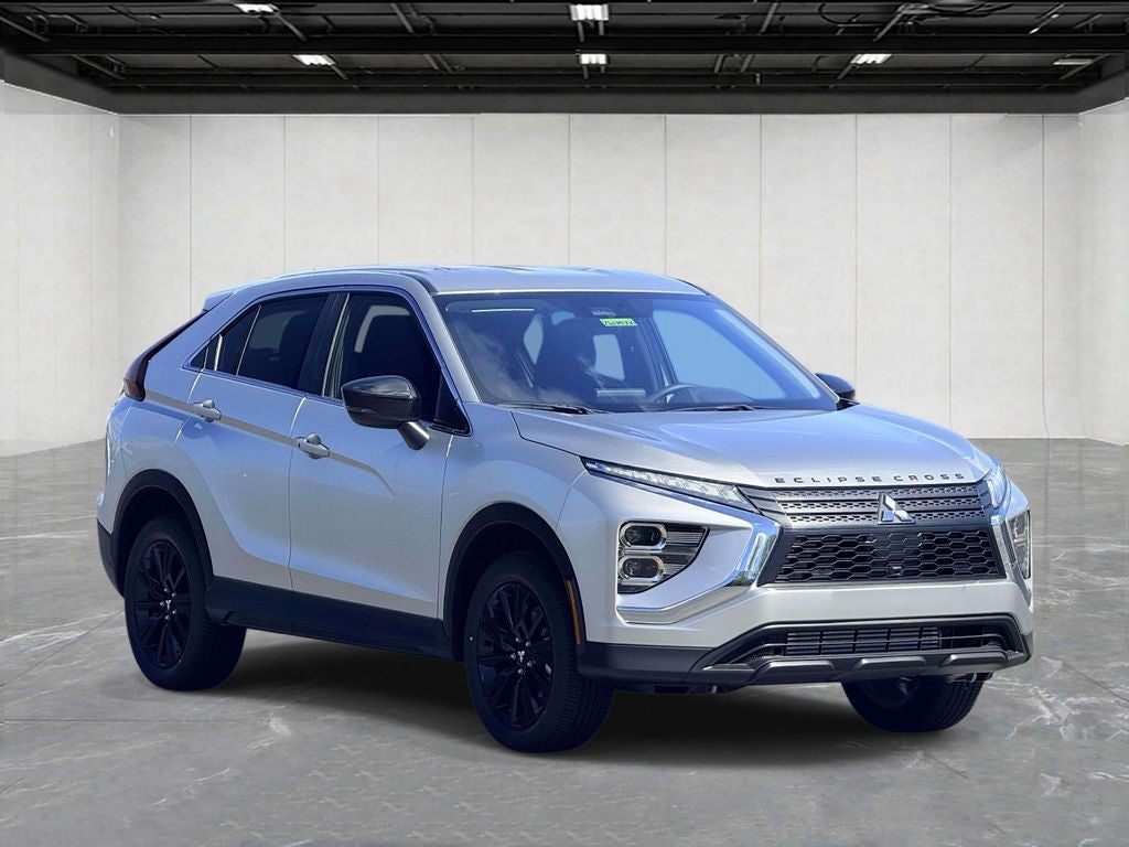 2026 Mitsubishi Eclipse Cross LE
