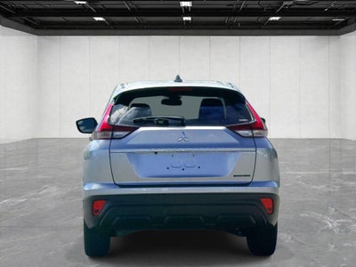 2026 Mitsubishi Eclipse Cross LE