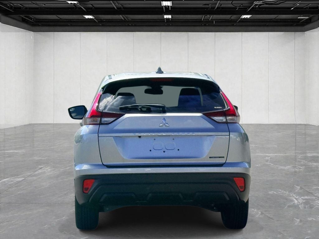 2026 Mitsubishi Eclipse Cross LE