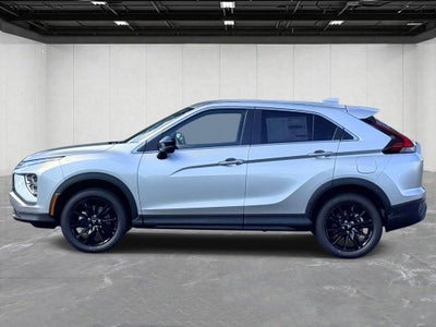 2026 Mitsubishi Eclipse Cross LE