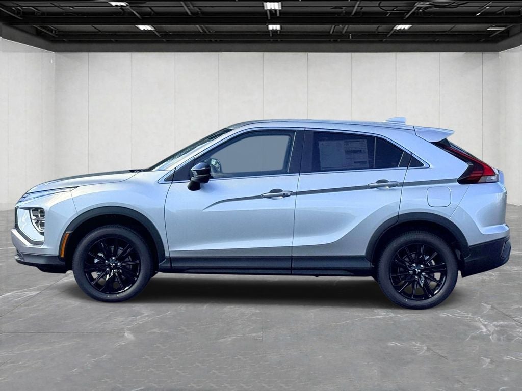 2026 Mitsubishi Eclipse Cross LE