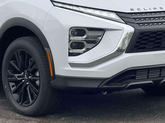 2026 Mitsubishi Eclipse Cross Ralliart