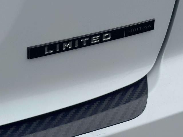 2026 Mitsubishi Eclipse Cross Ralliart