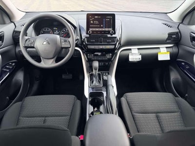 2026 Mitsubishi Eclipse Cross Ralliart