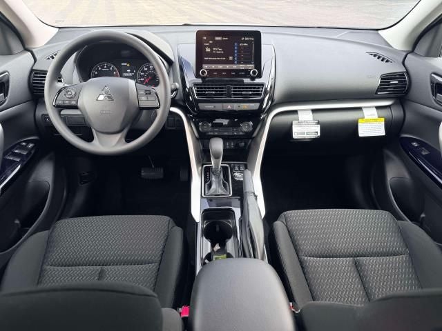 2026 Mitsubishi Eclipse Cross Ralliart