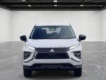 2026 Mitsubishi Eclipse Cross Ralliart