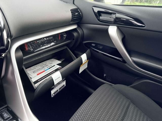 2026 Mitsubishi Eclipse Cross Ralliart