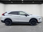2026 Mitsubishi Eclipse Cross Ralliart