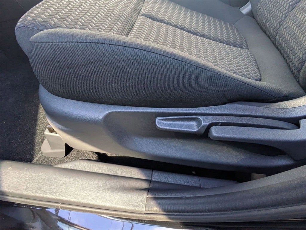 2026 Mitsubishi Eclipse Cross LE