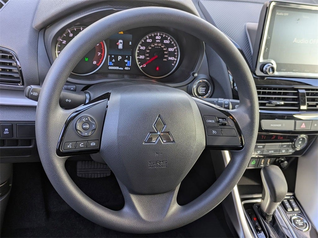 2026 Mitsubishi Eclipse Cross LE