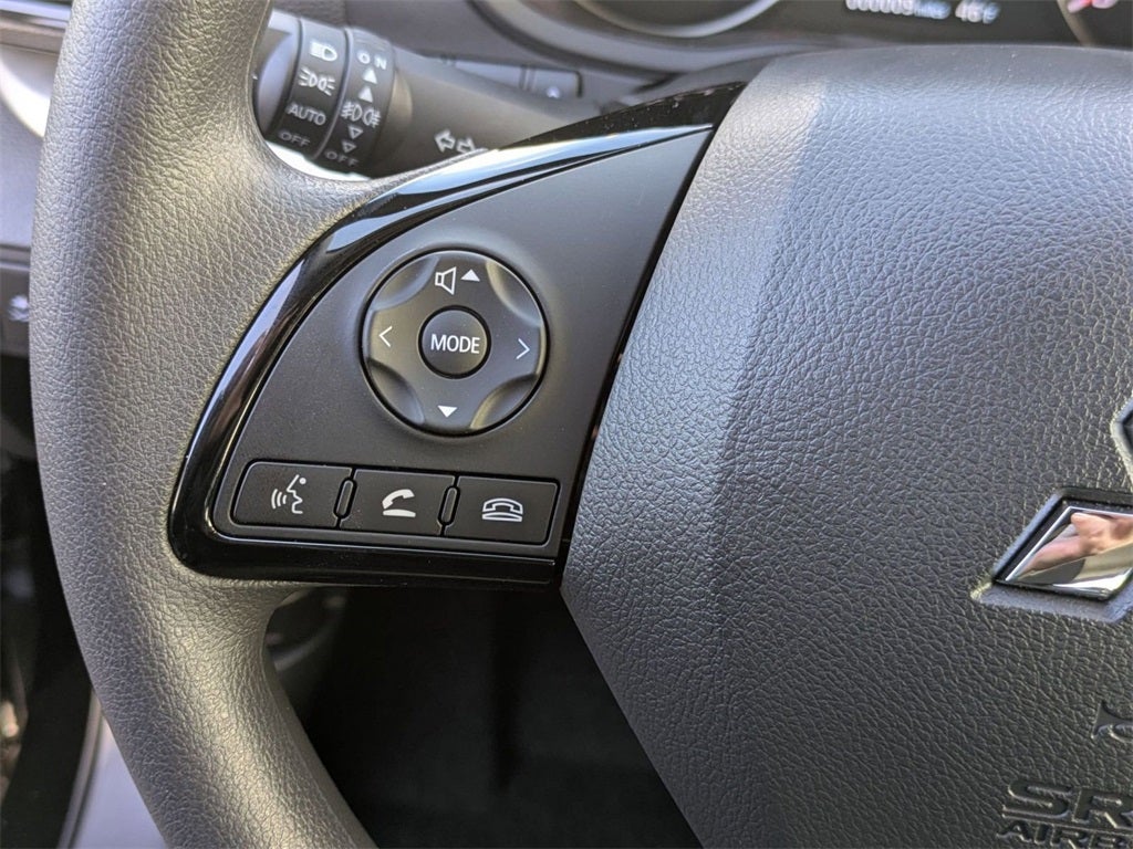 2026 Mitsubishi Eclipse Cross LE