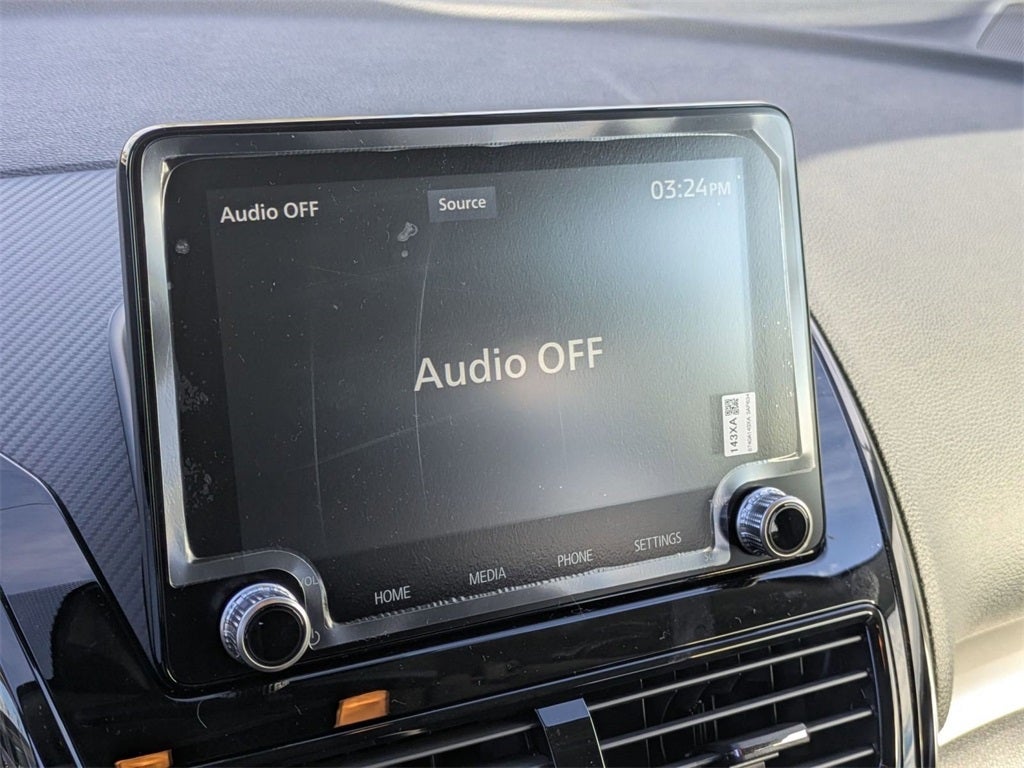 2026 Mitsubishi Eclipse Cross LE