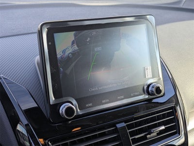 2026 Mitsubishi Eclipse Cross LE