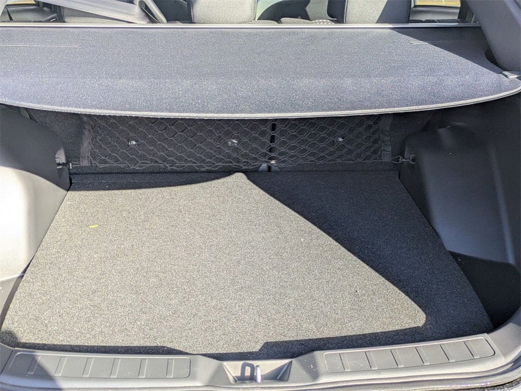 2026 Mitsubishi Eclipse Cross LE