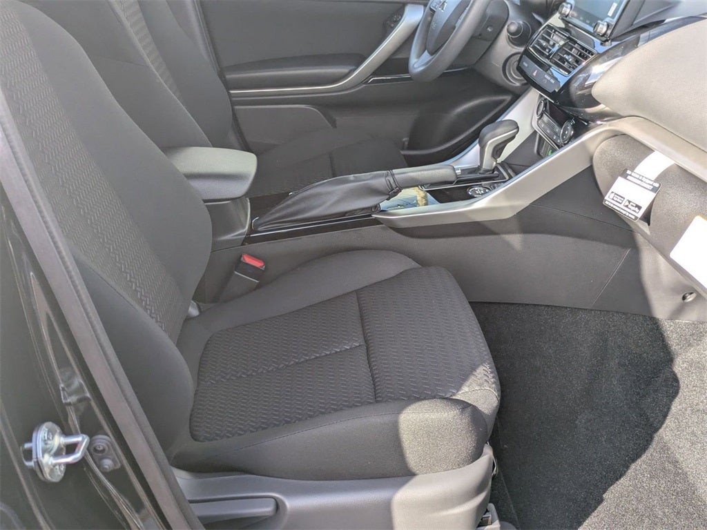 2026 Mitsubishi Eclipse Cross LE