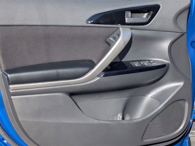 2026 Mitsubishi Eclipse Cross LE