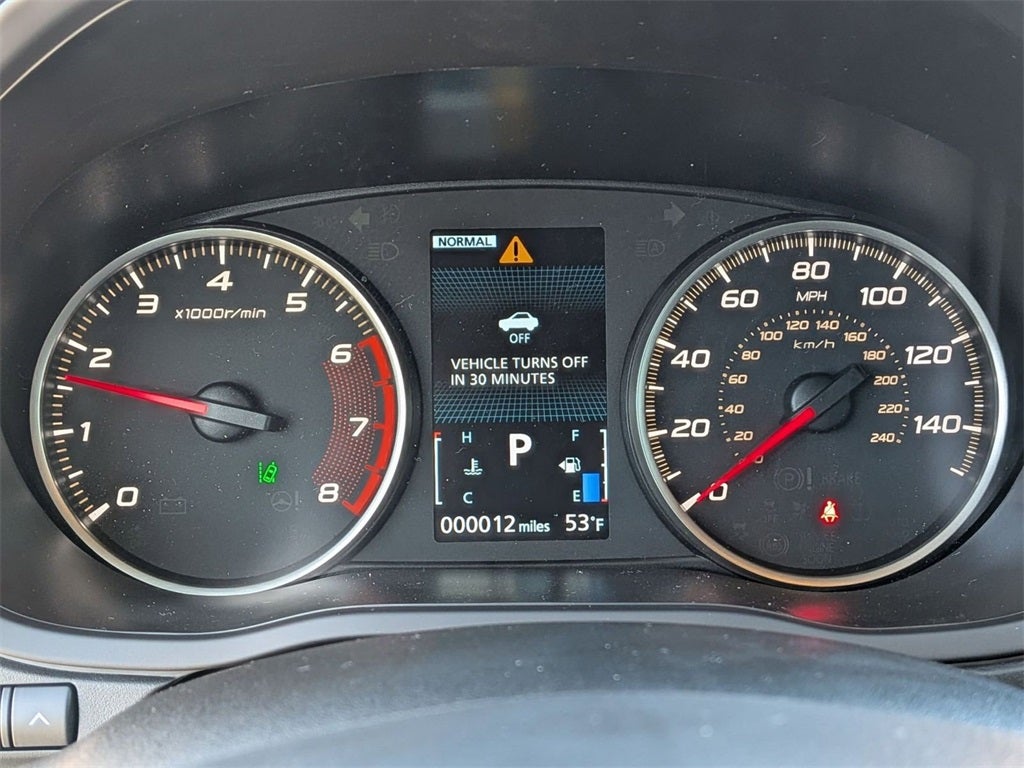 2026 Mitsubishi Eclipse Cross LE