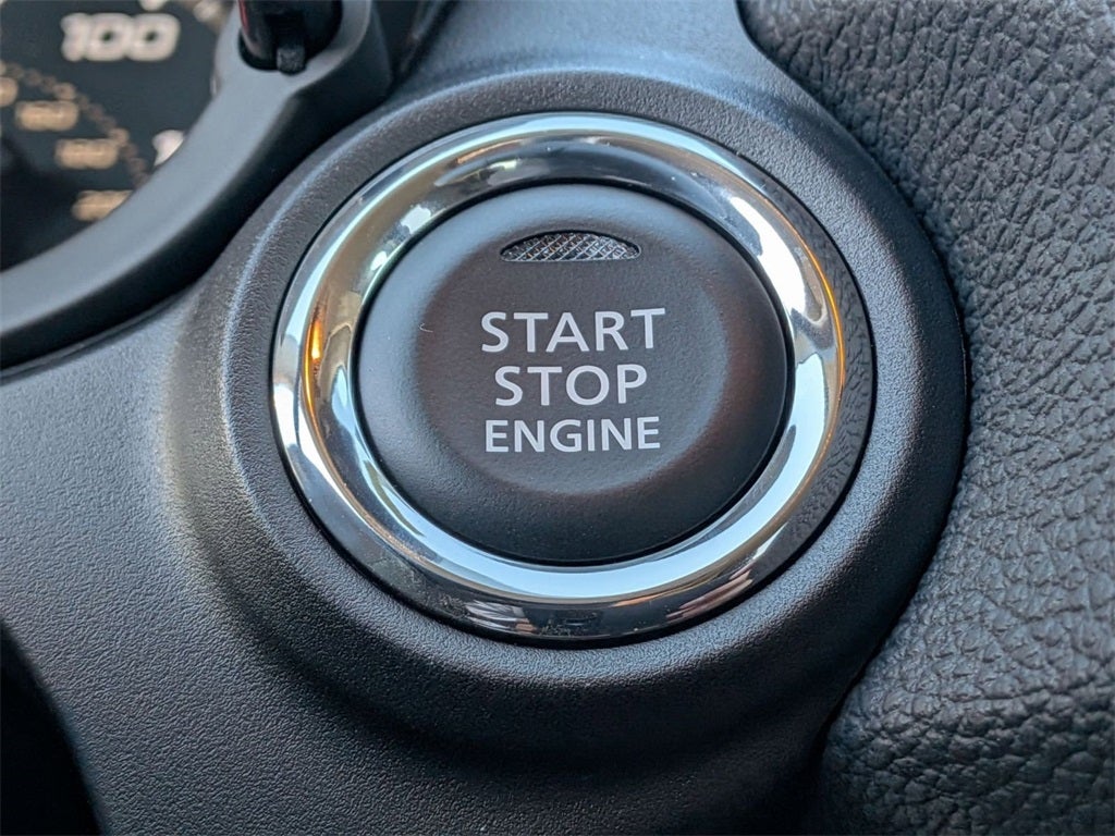 2026 Mitsubishi Eclipse Cross LE