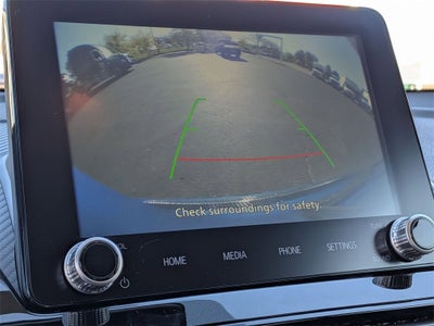 2026 Mitsubishi Eclipse Cross LE