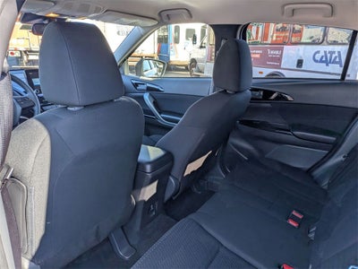 2026 Mitsubishi Eclipse Cross LE