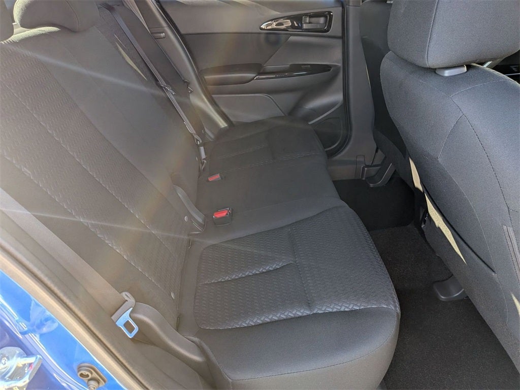 2026 Mitsubishi Eclipse Cross LE