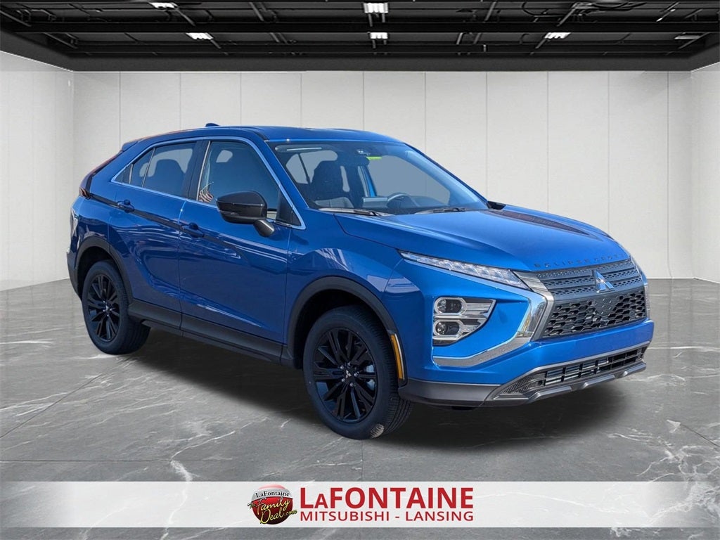 2026 Mitsubishi Eclipse Cross LE