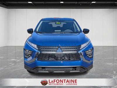 2026 Mitsubishi Eclipse Cross LE