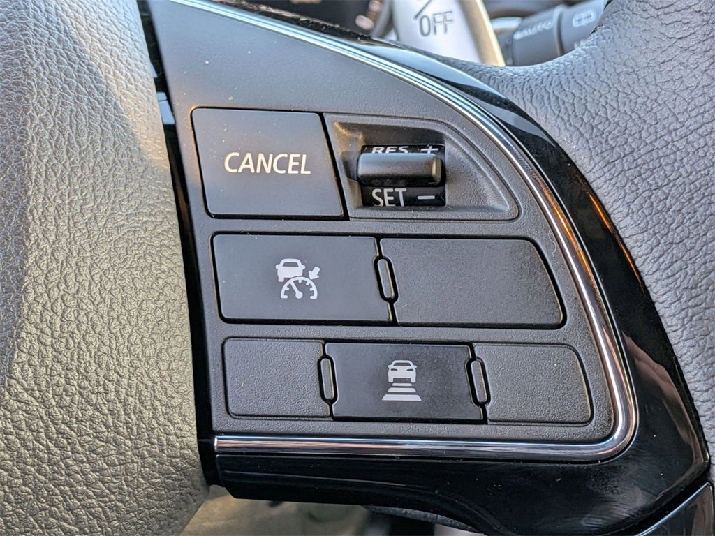 2026 Mitsubishi Eclipse Cross SEL