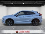 2026 Mitsubishi Eclipse Cross SEL