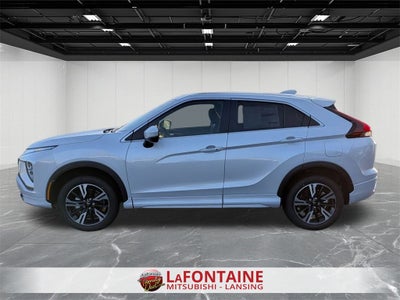 2026 Mitsubishi Eclipse Cross SEL