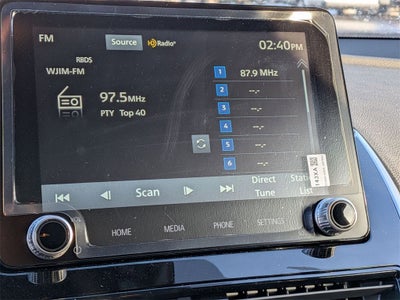 2026 Mitsubishi Eclipse Cross SEL