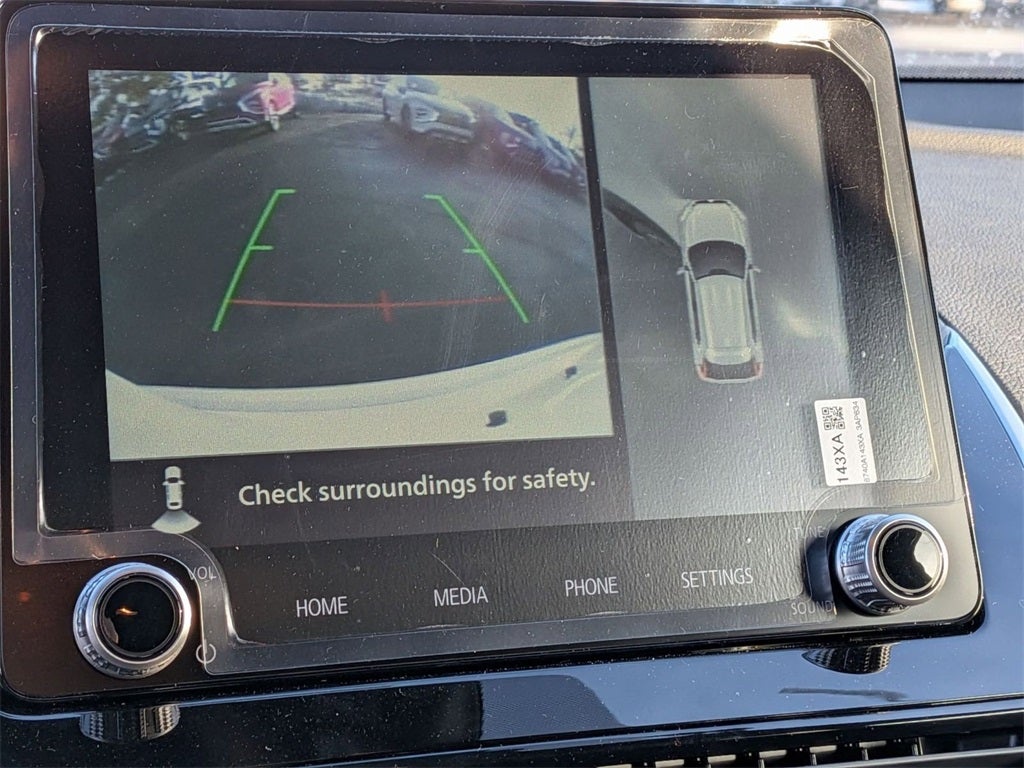 2026 Mitsubishi Eclipse Cross SEL