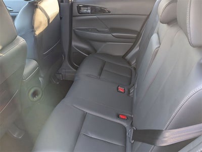 2026 Mitsubishi Eclipse Cross SEL