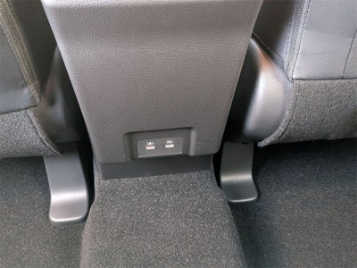 2026 Mitsubishi Eclipse Cross SEL