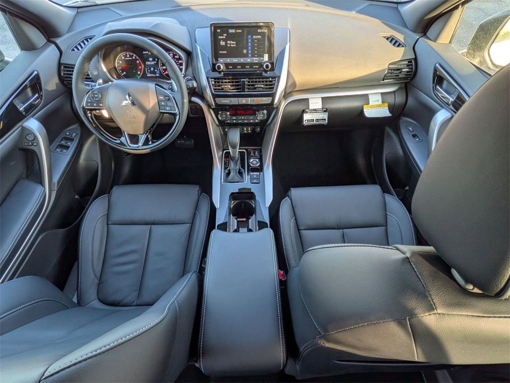 2026 Mitsubishi Eclipse Cross SEL