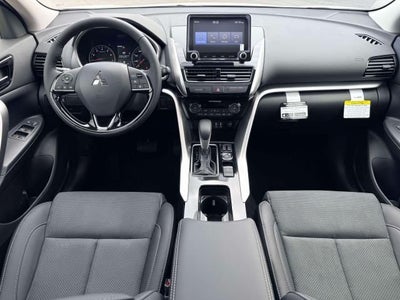 2026 Mitsubishi Eclipse Cross SE