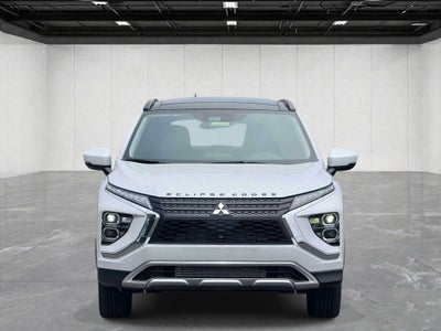 2026 Mitsubishi Eclipse Cross SE