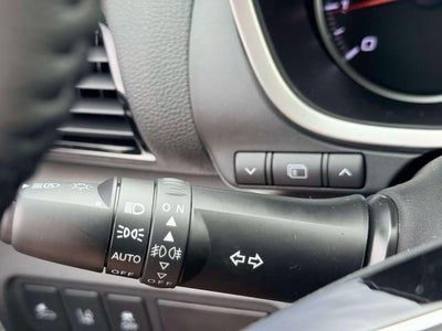 2026 Mitsubishi Eclipse Cross SE