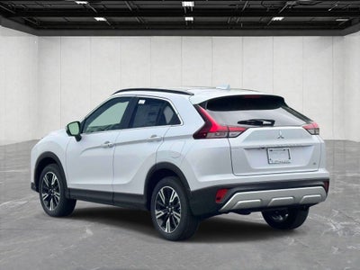 2026 Mitsubishi Eclipse Cross SE