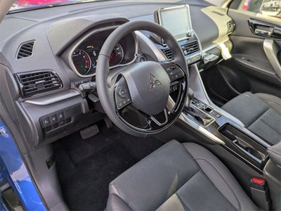 2026 Mitsubishi Eclipse Cross SE