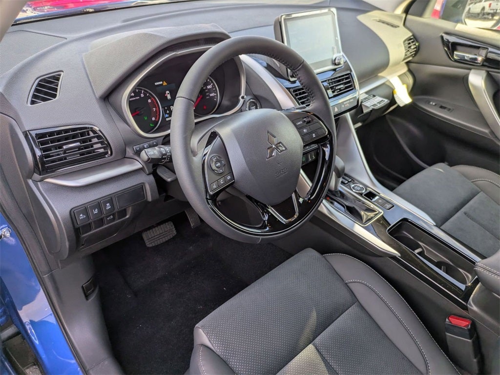 2026 Mitsubishi Eclipse Cross SE