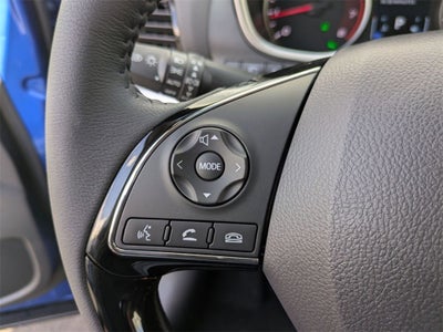 2026 Mitsubishi Eclipse Cross SE