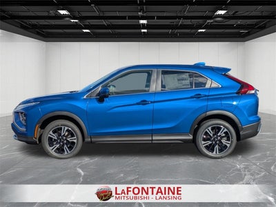 2026 Mitsubishi Eclipse Cross SE