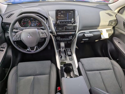 2026 Mitsubishi Eclipse Cross SE