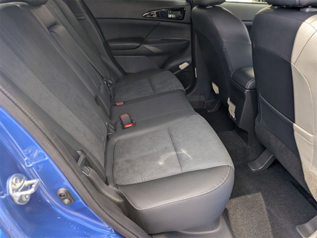 2026 Mitsubishi Eclipse Cross SE