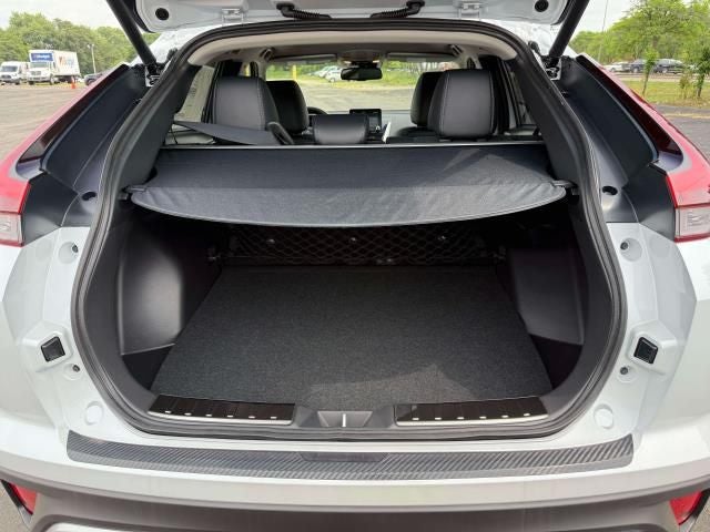 2026 Mitsubishi Eclipse Cross Black Edition