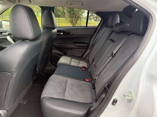 2026 Mitsubishi Eclipse Cross Black Edition