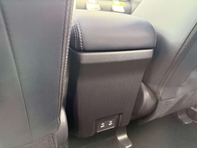 2026 Mitsubishi Eclipse Cross Black Edition