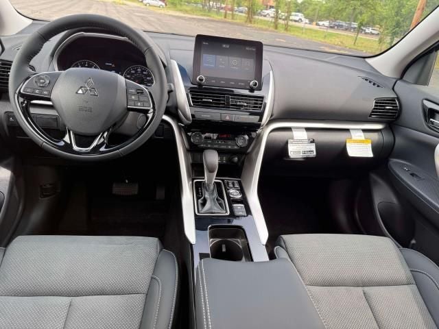 2026 Mitsubishi Eclipse Cross Black Edition