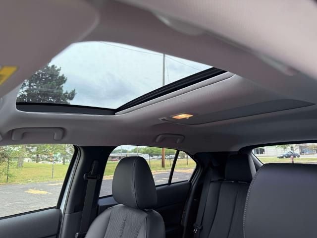 2026 Mitsubishi Eclipse Cross Black Edition